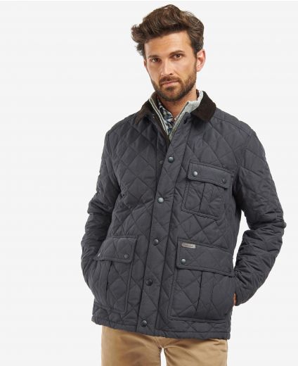 Barbour Horsley Quilted Jacket