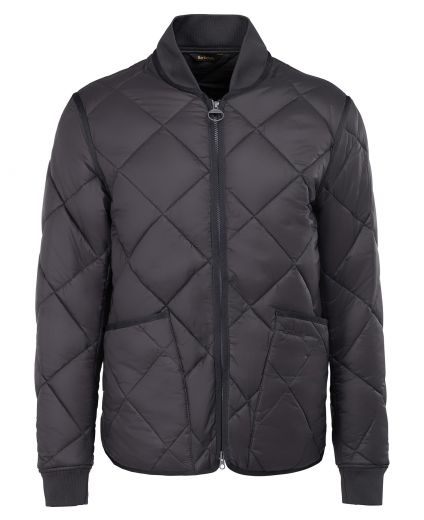 Barbour Action Liddesdale Quilted Jacket