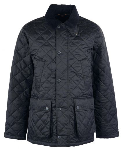 Barbour Ashby Quilted Jacket