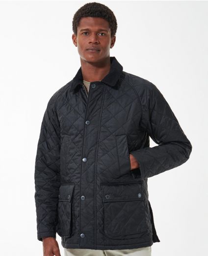 Barbour Ashby Quilted Jacket