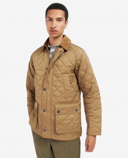 Men's Quilted Jackets & Coats | Barbour