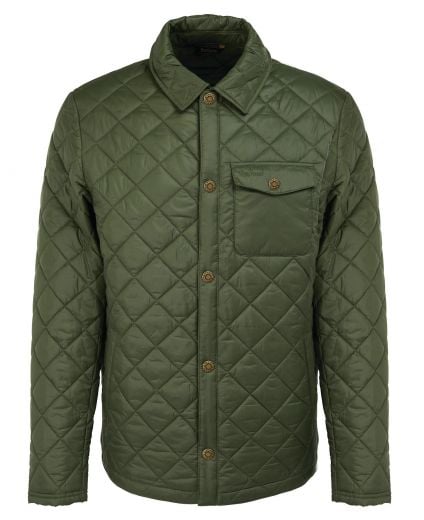 Quilted Jackets - Mens | Barbour