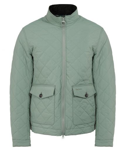 Barbour Rydal Quilted Jacket