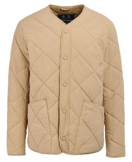 Barbour Summer Liddesdale Quilted Jacket