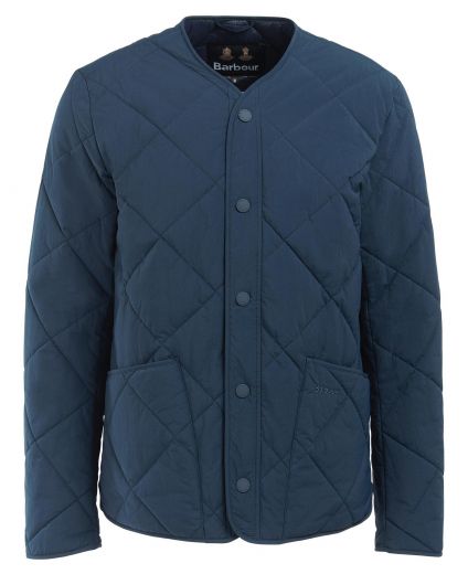 Barbour Summer Liddesdale Quilted Jacket