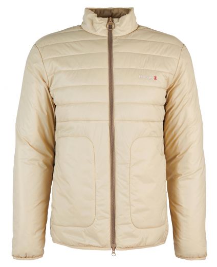 Barbour Summer Baffle Quilted Jacket