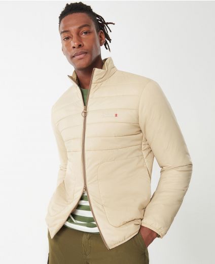 Barbour Summer Baffle Quilted Jacket