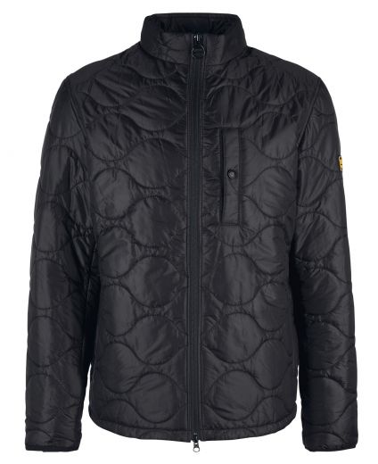 B.Intl Langford Quilted Jacket