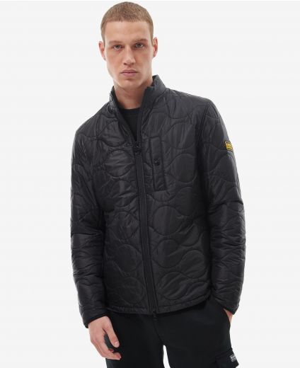 B.Intl Langford Quilted Jacket