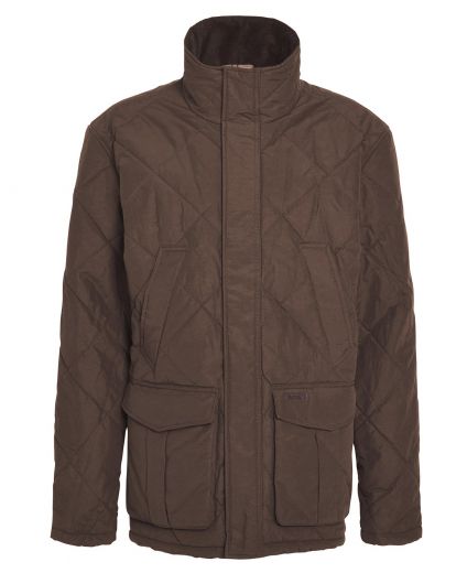 Barbour Rockwood Quilted Jacket
