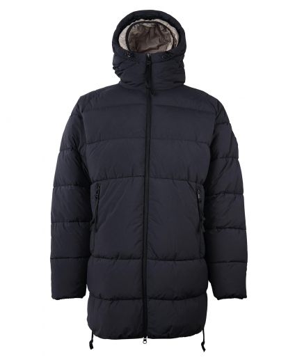B.Intl Lawers Quilted Jacket