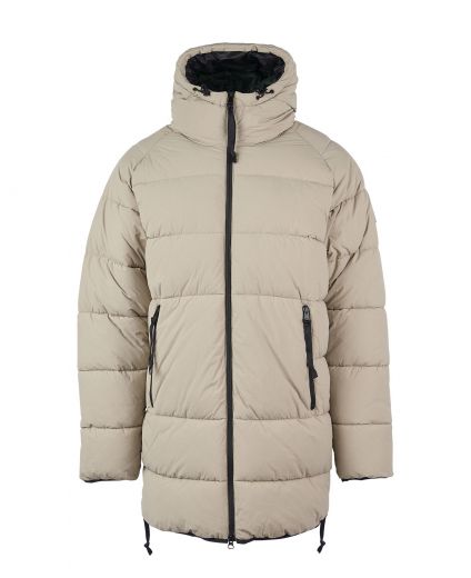B.Intl Lawers Quilted Jacket