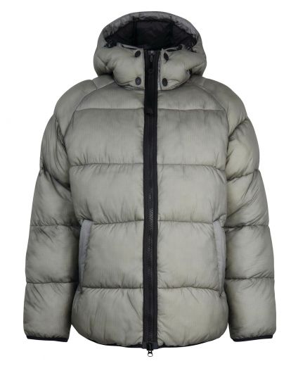 B.Intl Driesh Quilted Jacket