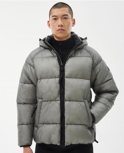 B.Intl Driesh Quilted Jacket