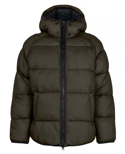 B.Intl Driesh Quilted Jacket