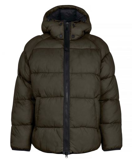 B.Intl Driesh Quilted Jacket