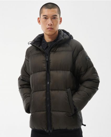 B.Intl Driesh Quilted Jacket