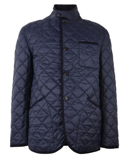 Barbour Steppjacke Modern Liddesdale