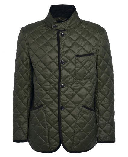 Barbour Modern Liddesdale Quilted Jacket