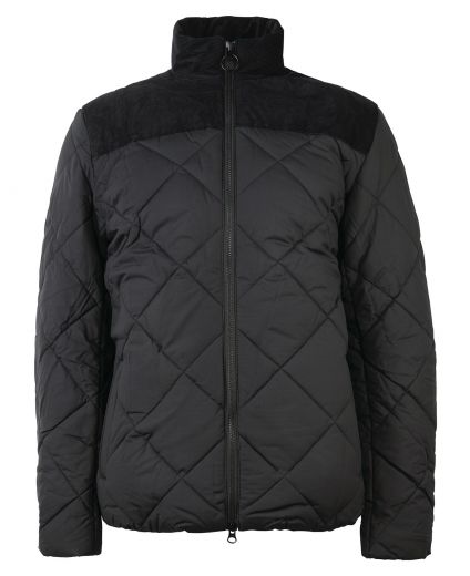 Barbour Elmwood Quilted Jacket