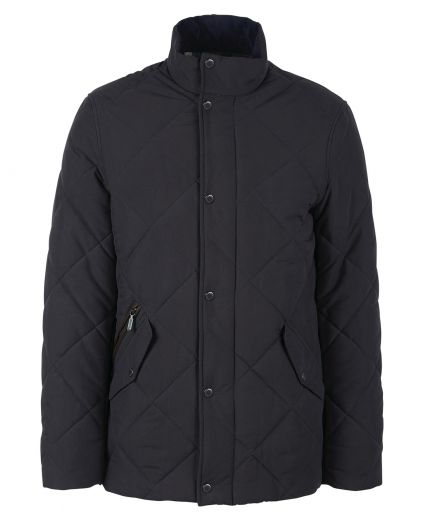 Barbour Winter Chelsea Quilted Jacket