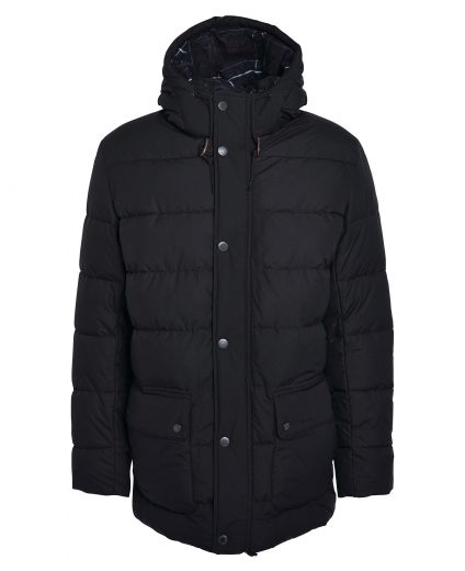 Barbour Kentish Quilted Jacket
