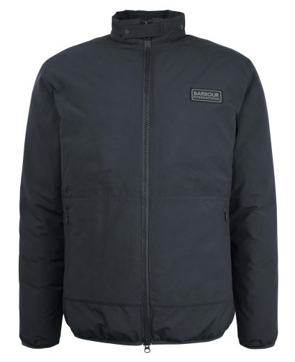 B.Intl Station Quilted Jacket