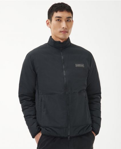 B.Intl Station Quilted Jacket