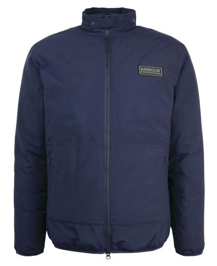 B.Intl Station Quilted Jacket
