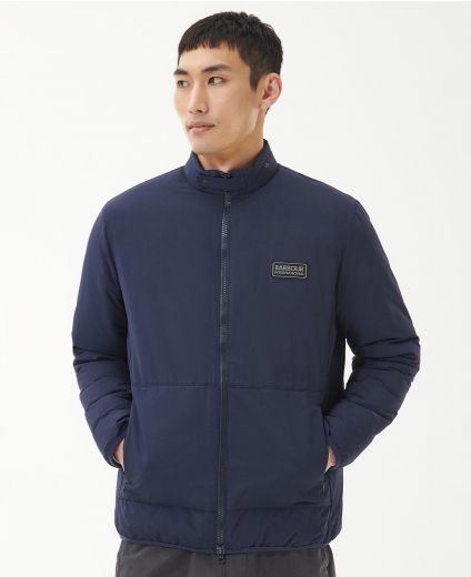 B.Intl Station Quilted Jacket