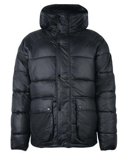B.Intl Lark Quilted Jacket