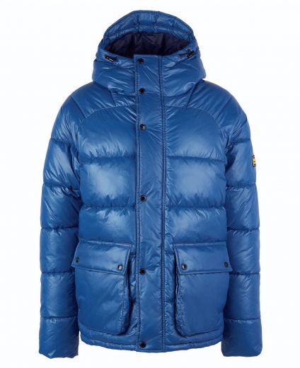 B.Intl Lark Quilted Jacket