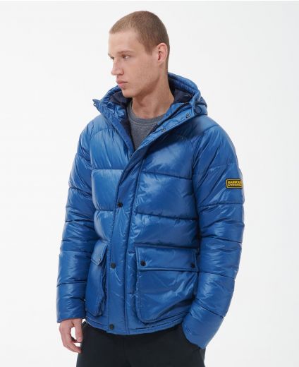 B.Intl Lark Quilted Jacket
