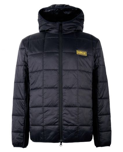 B.Intl Event Quilted Jacket