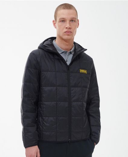 B.Intl Event Quilted Jacket
