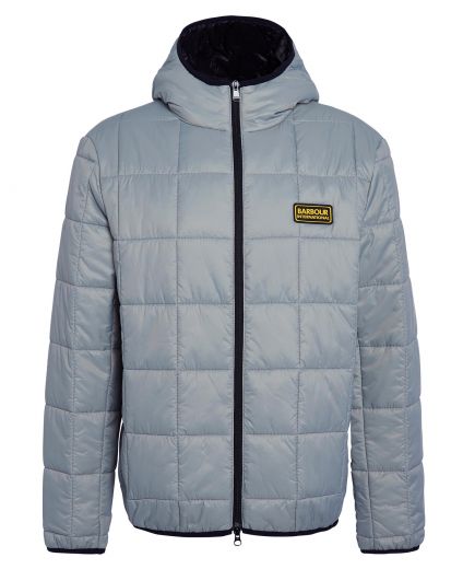 B.Intl Event Quilted Jacket