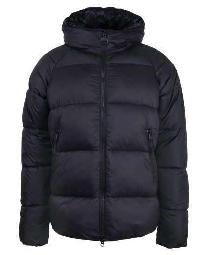 Giacca trapuntata Hoxton B.Intl