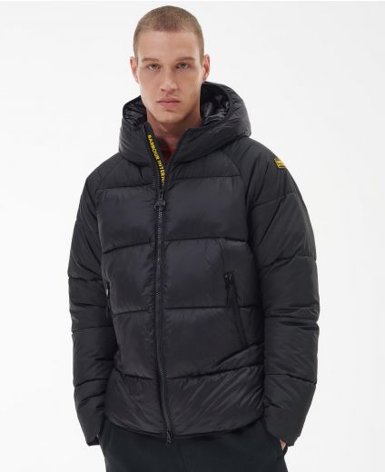 Men’s Quilted Jackets | Men’s Padded Jackets | Barbour | Barbour