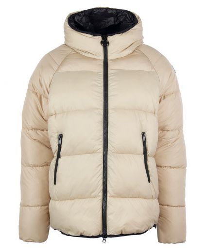 Giacca trapuntata Hoxton B.Intl