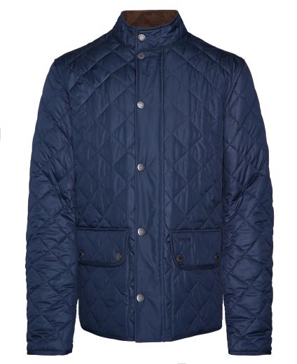 Barbour Lowerdale Quilted Jacket