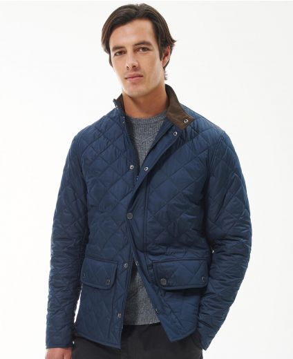 Barbour Lowerdale Quilted Jacket