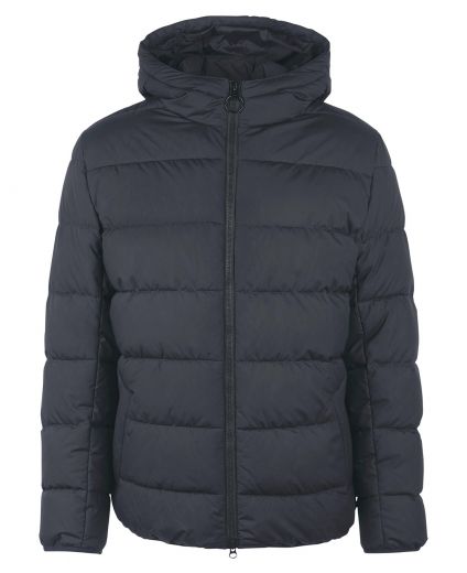 Barbour Barton Quilted Jacket