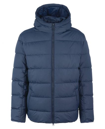 Barbour Barton Quilted Jacket