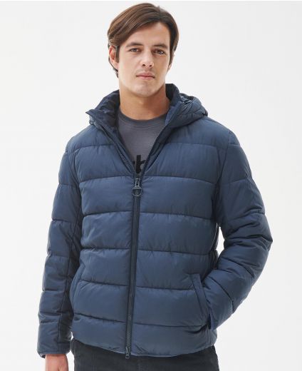 Barbour Barton Quilted Jacket