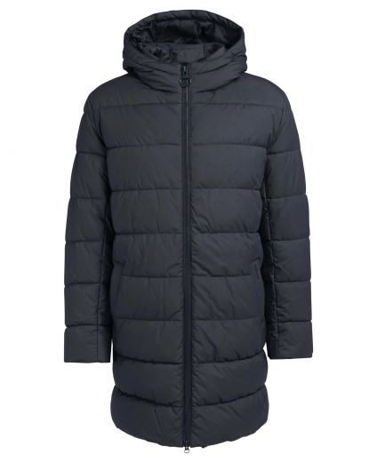 Barbour Corbett Quilted Jacket