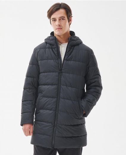 Barbour Corbett Quilted Jacket