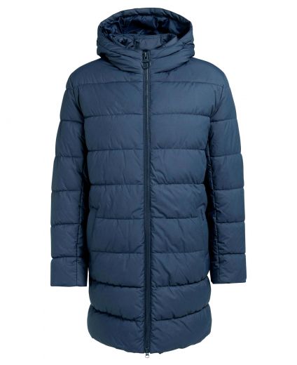 Barbour Steppjacke Corbett