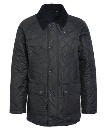 Barbour Ashby Polarquilt Jacket