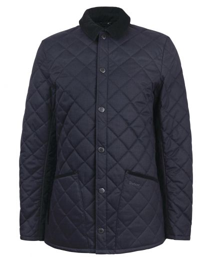 Barbour Steppjacke Heritage Liddesdale