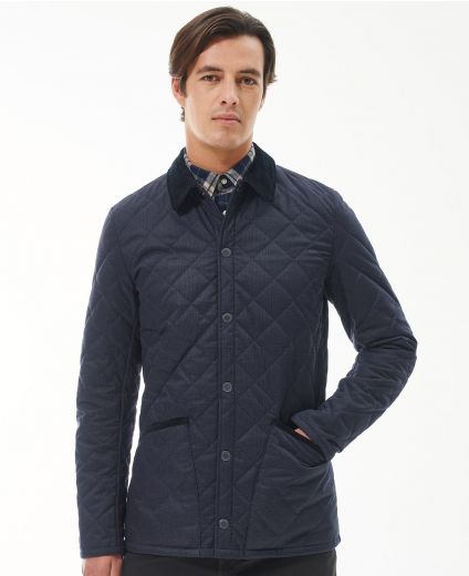 Barbour Steppjacke Heritage Liddesdale